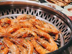 -韩盛·盛江山自助料理(中街大悦城店)