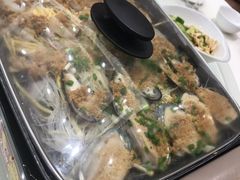 -蜀水别园(青杠树店)
