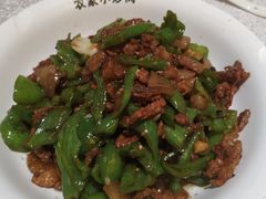 -国味壹号·精品湘菜·宴请佳选(新天地店)