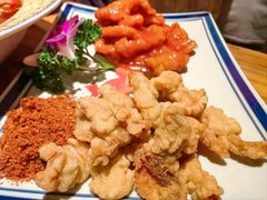 双拼小酥肉-破三川·新川菜(静安大融城店)