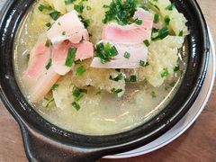 -长兴菜馆(高桥店)