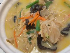 -小吴越·江浙融合菜(惠山万达广场店)