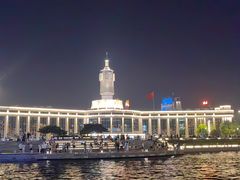 -海河游船(古文化街码头)