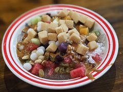 -串妹花式冰粉(乐山总店)
