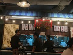 -松發肉骨茶(先得坊店)