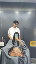 -藤野造型