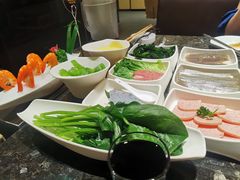-海底捞火锅(群星城店)