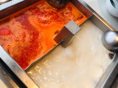 -海底捞火锅(公益西桥店)