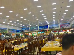 大堂-春园海鲜广场D区6号(钟姐海鲜加工店)