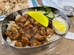 -小明同学(三里屯店)
