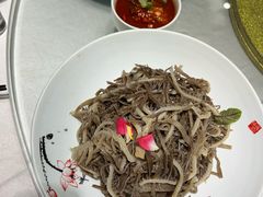 -福季酒店(怡园绿景店)