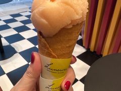 -LUNEURS月乐诗·法式冰淇淋(北外滩来福士广场店)