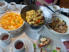 -避风塘·老港味餐厅(虹口龙之梦店)
