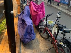 -老板恋上鱼(环山路店)