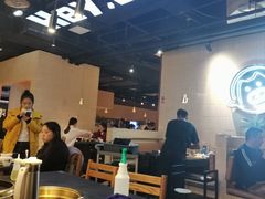 大堂-嘿嘟嘟·肋条烧肉放题(爱融荟城店)