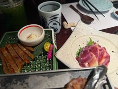 -松鹤精致料理(五一中路店)