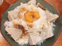 -鲜芋仙(群光广场店)