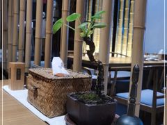 -竹里馆 ·茶食(奥体店)