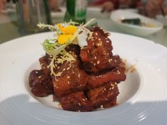 -良永小菜(平凉路店)