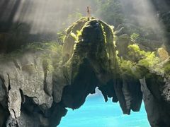 -三门海