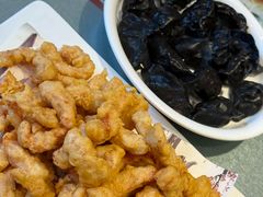 -添福来墨鱼饺子 · 海鲜东北菜(大连星海·黄浦路店)