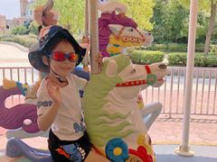 -南京银杏湖乐园