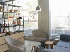 -dotcom coffee古点咖啡(致真大厦店)