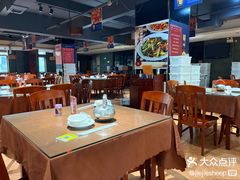-天下客饭店(中山路店)
