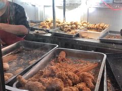 -满记烧饼(牛街东里小区一区店)