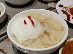 -海底捞火锅(新华联梦想城店)
