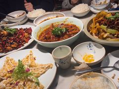-辛香汇·锦里丨现炒川菜(中南城店)
