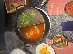 -盡膳口福·百年汤方火锅(科华北路店)