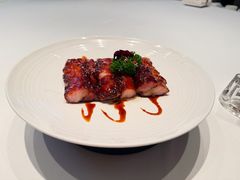 -山泉粤宴(广东大厦店)