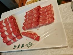 -东来顺饭庄(天坛店)