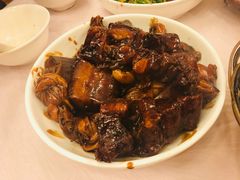 特色红烧肉-玲珑餐厅(陕西南路店)