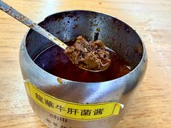 -龙华素斋(龙华路店)