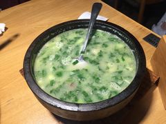 特色石锅泡饭-蜀宴小调·精致家常菜(科华店)