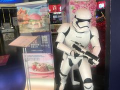 -美嘉欢乐影城(万象城店)