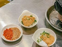 -松明一烤肉馆(鲁园店)