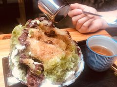 -WONDER ICE 萬得冰田(建設路总店)