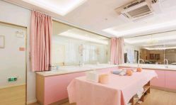 -安悦贝月子中心