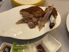 -便宜坊烤鸭店(科创店)