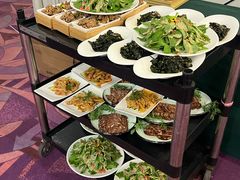 -奥利加尔大酒店-中餐厅