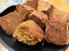 炸烧饼-金生隆(六铺炕店)