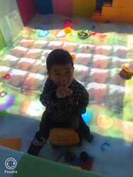 -孩子王(盐城宝龙广场店)