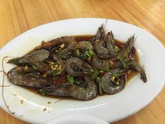 -长平老姿娘夜粥(平东一街店)