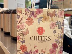 -茉沏(繁花中心店)