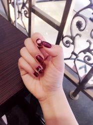 -EMILY艾枚莉美甲美睫·美颜·现磨咖啡