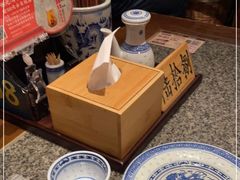 -南京大牌档(之心城店)