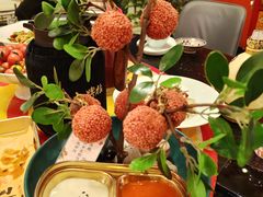 -长安大牌档之上元灯会(南大街店)